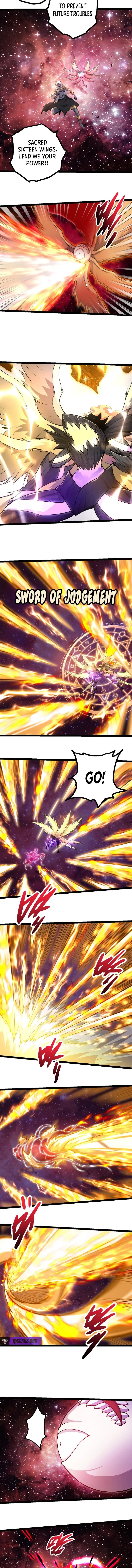 Read Starting Over as a Tree En Manga Online