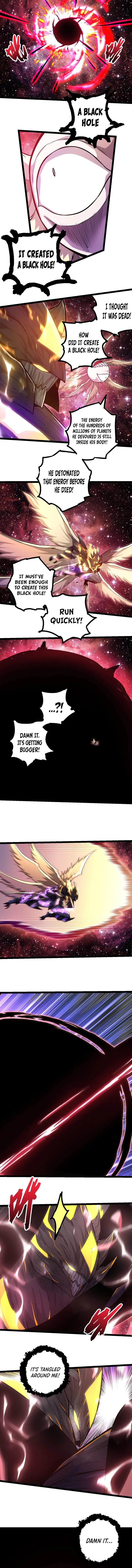 Read Starting Over as a Tree En Manga Online