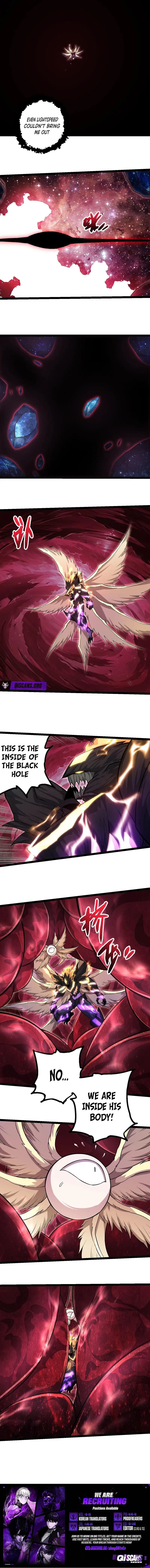 Read Starting Over as a Tree En Manga Online