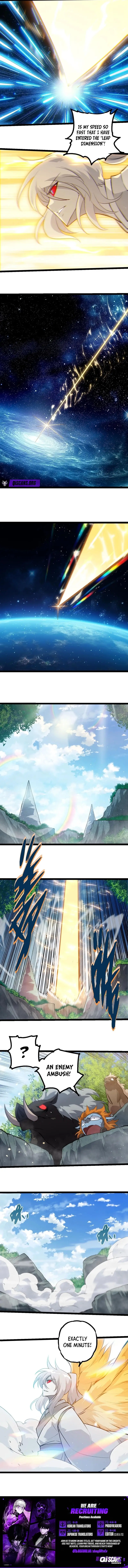 Read Starting Over as a Tree En Manga Online