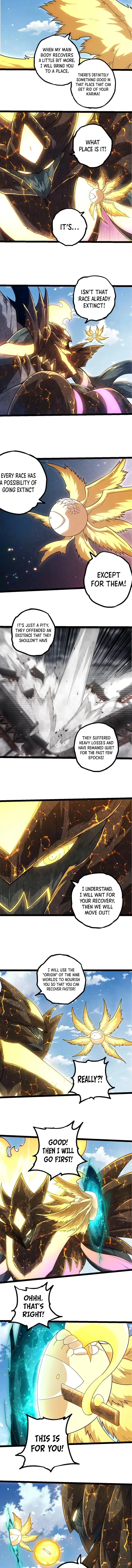 Read Starting Over as a Tree En Manga Online
