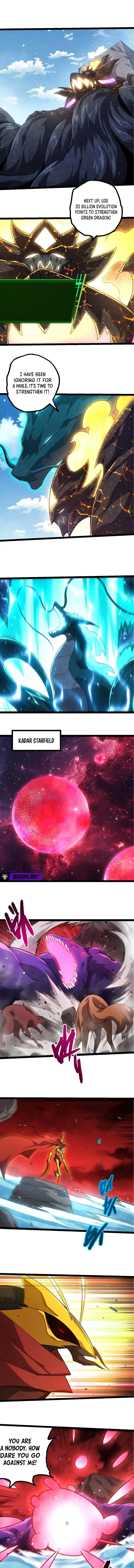 Read Starting Over as a Tree En Manga Online