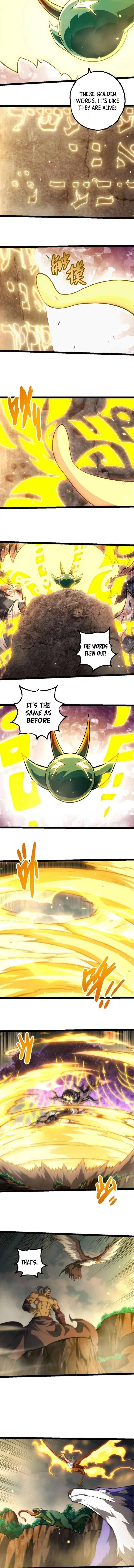 Read Starting Over as a Tree En Manga Online