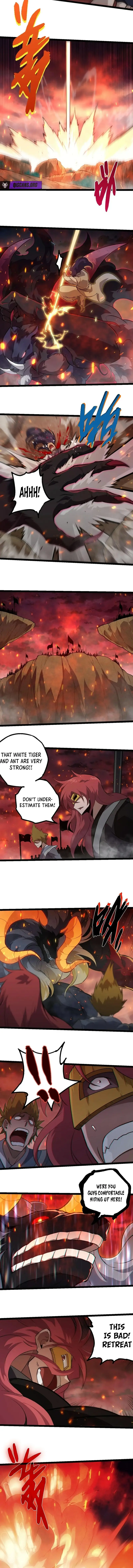 Read Starting Over as a Tree En Manga Online