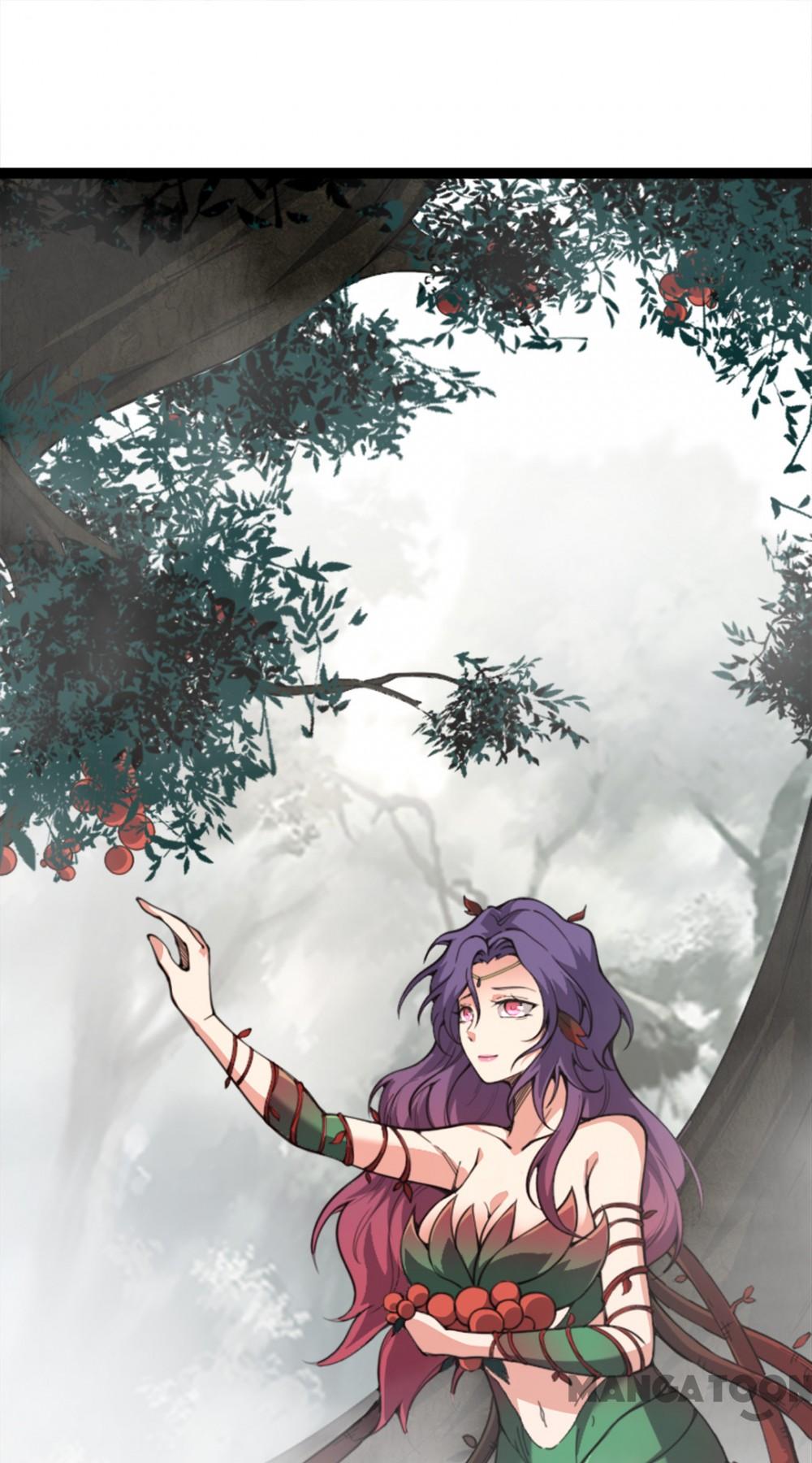 Read Starting Over as a Tree En Manga Online