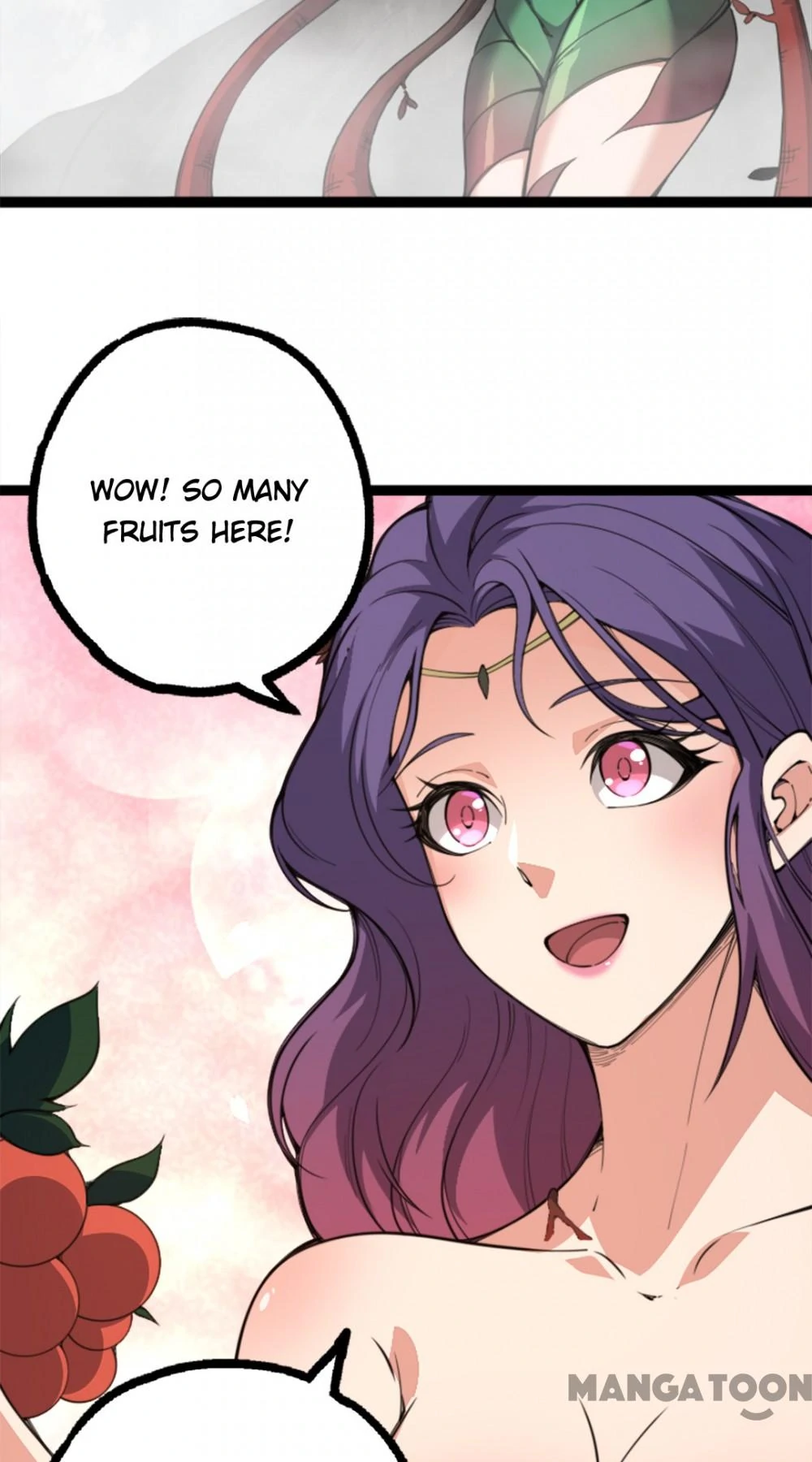 Read Starting Over as a Tree En Manga Online