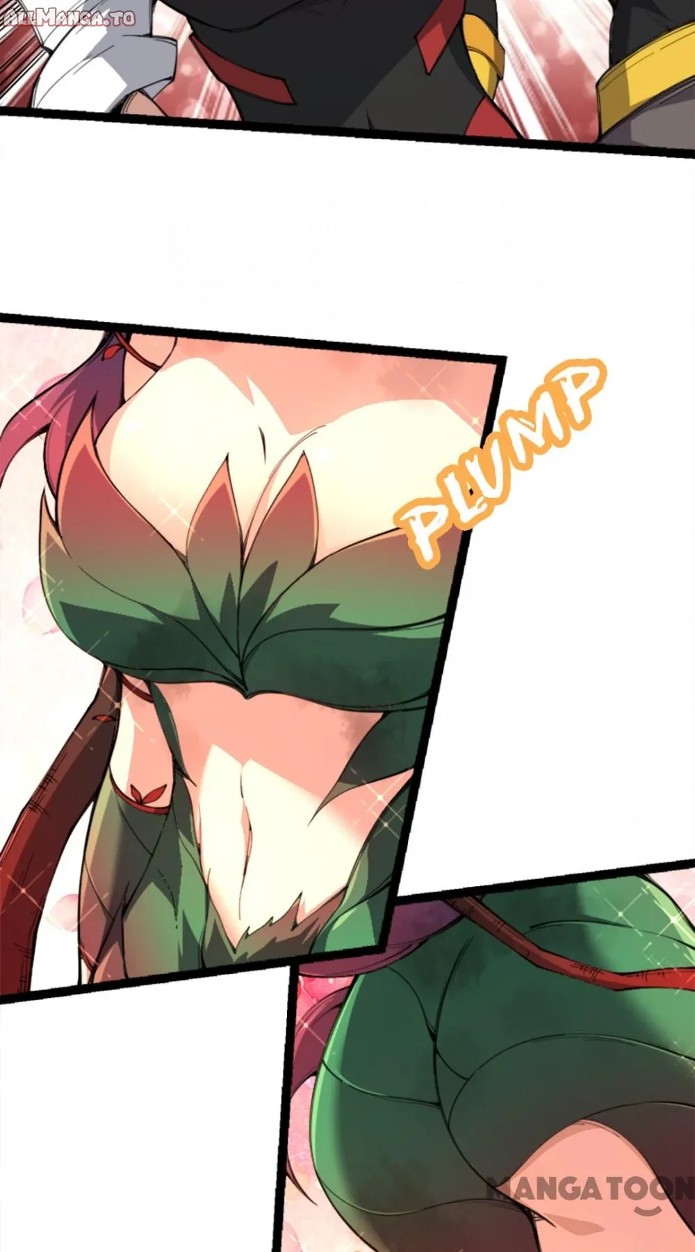 Read Starting Over as a Tree En Manga Online