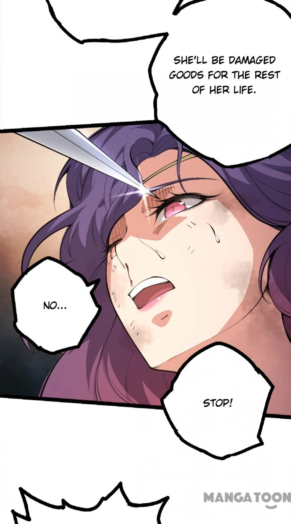 Read Starting Over as a Tree En Manga Online