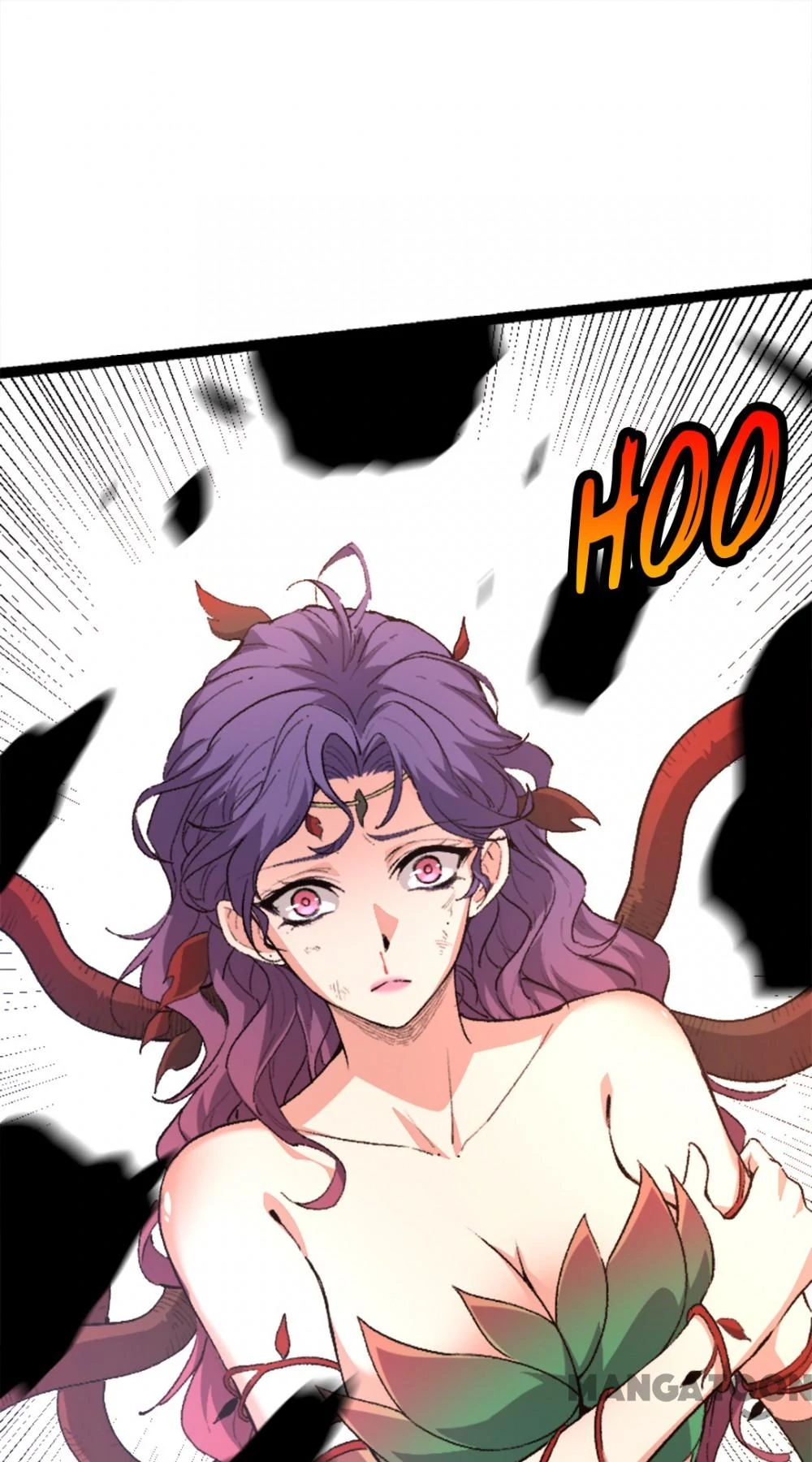Read Starting Over as a Tree En Manga Online