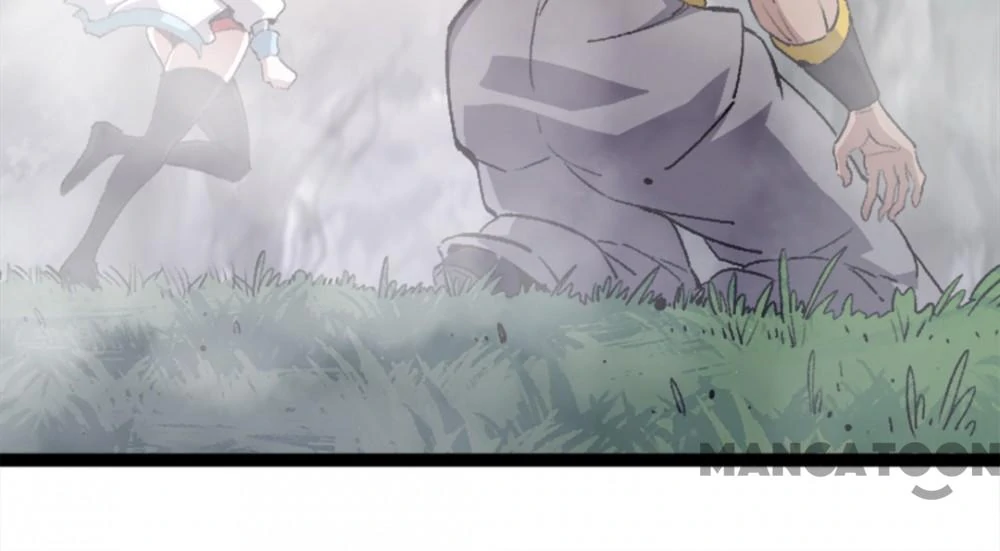 Read Starting Over as a Tree En Manga Online