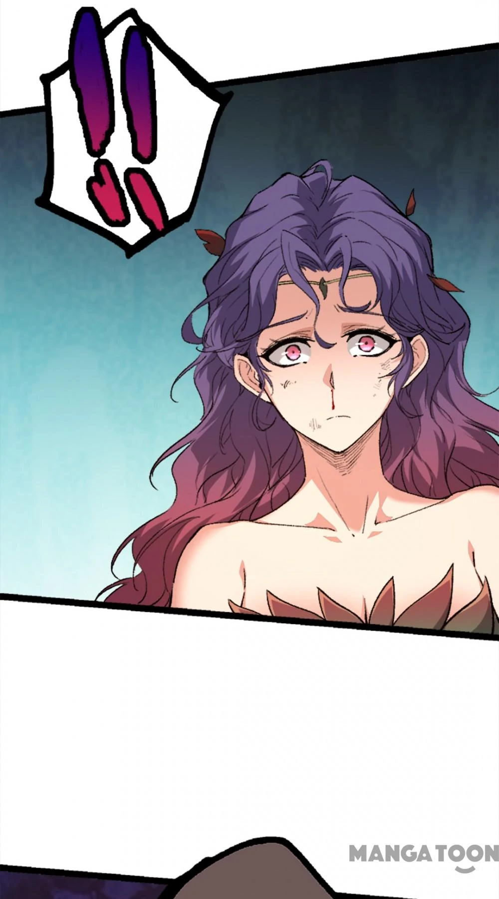 Read Starting Over as a Tree En Manga Online