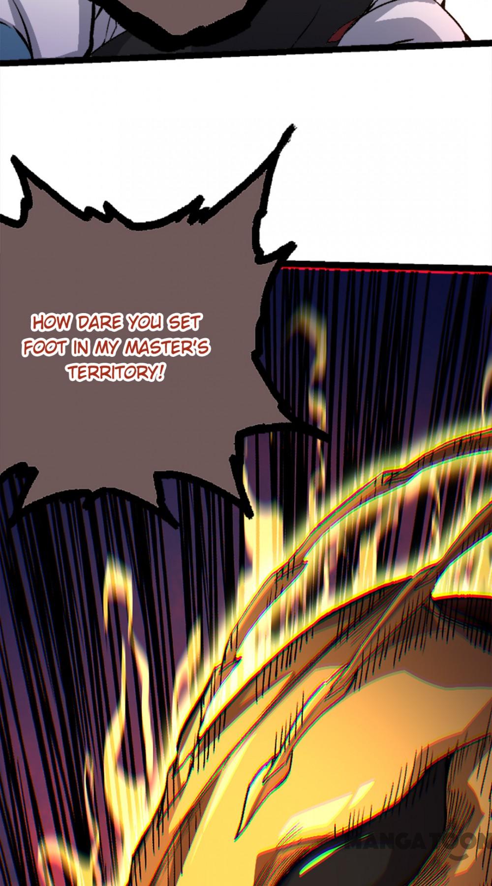 Read Starting Over as a Tree En Manga Online