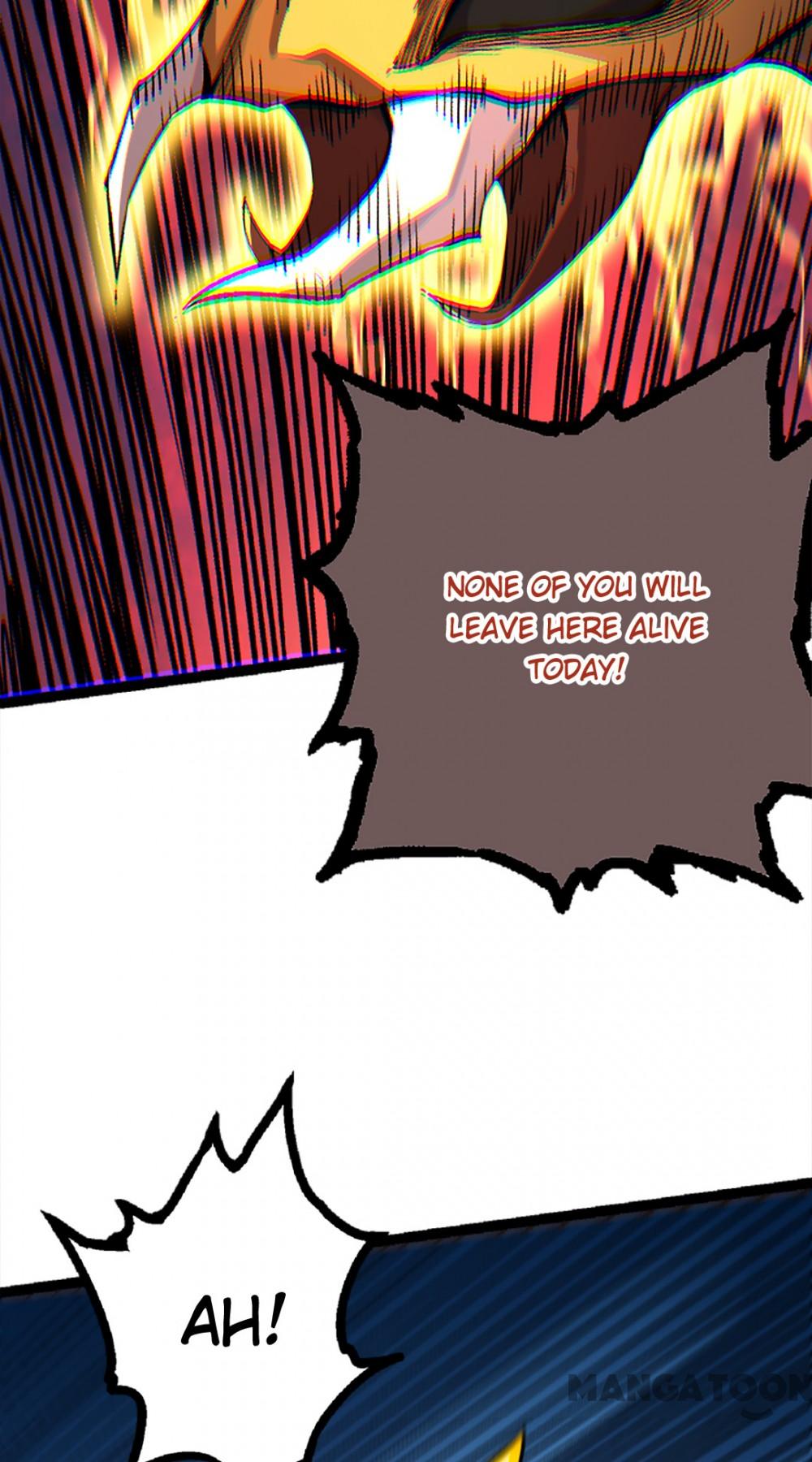 Read Starting Over as a Tree En Manga Online