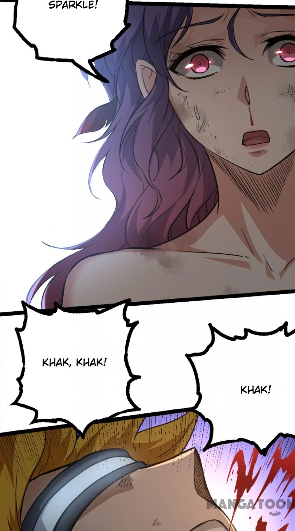 Read Starting Over as a Tree En Manga Online
