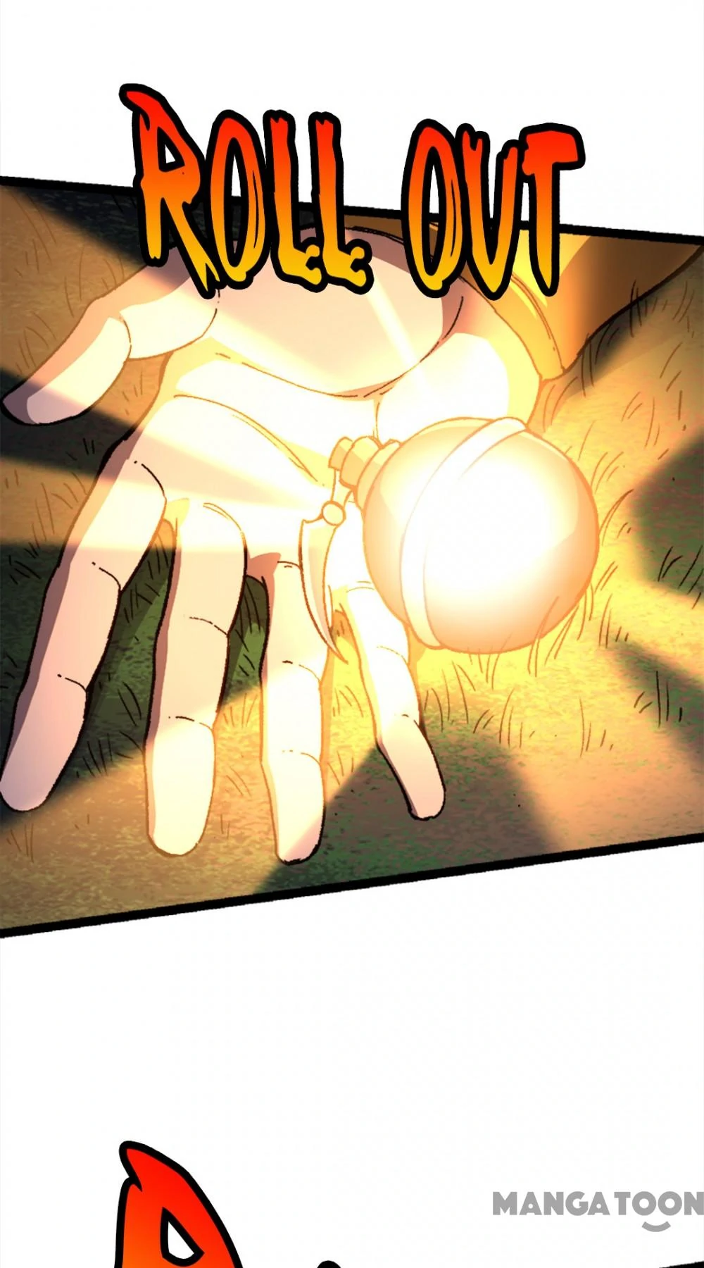Read Starting Over as a Tree En Manga Online