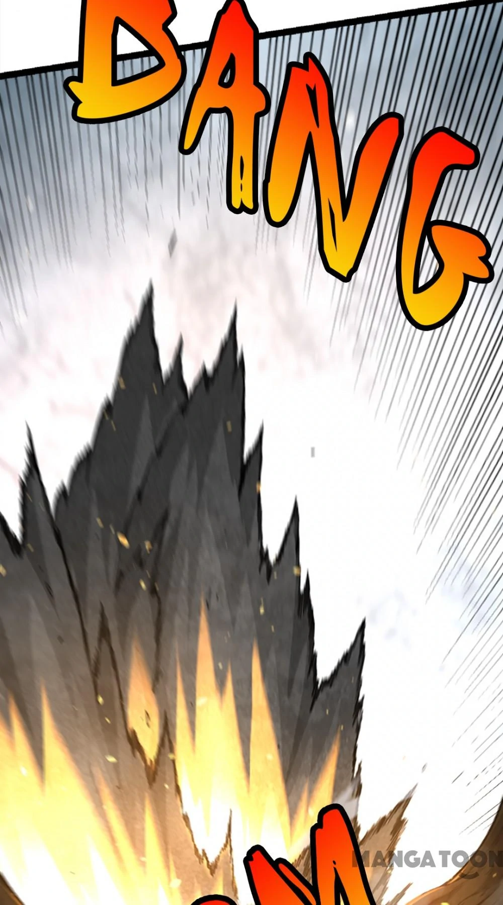 Read Starting Over as a Tree En Manga Online