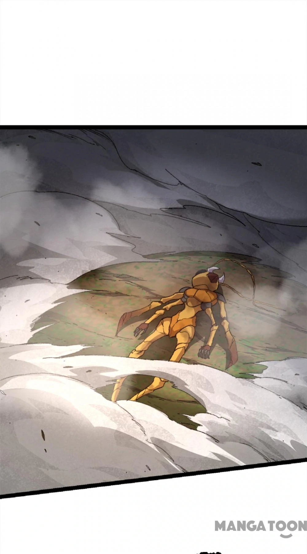 Read Starting Over as a Tree En Manga Online