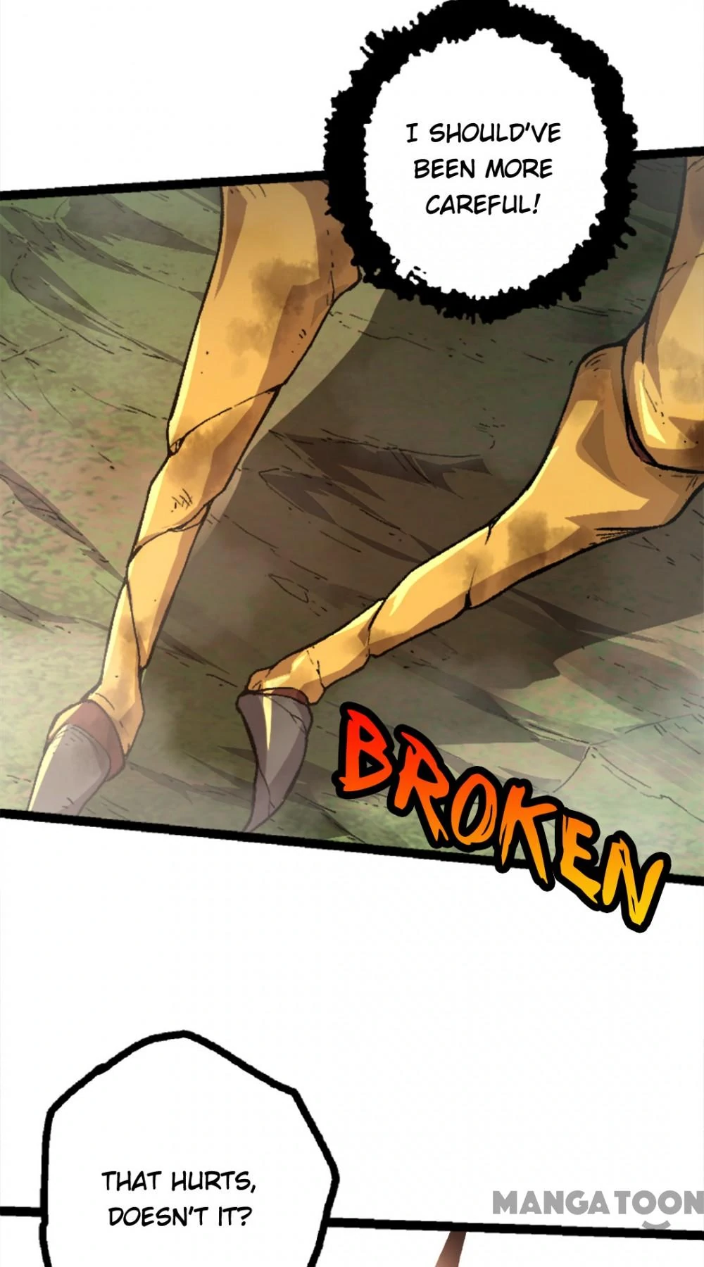 Read Starting Over as a Tree En Manga Online
