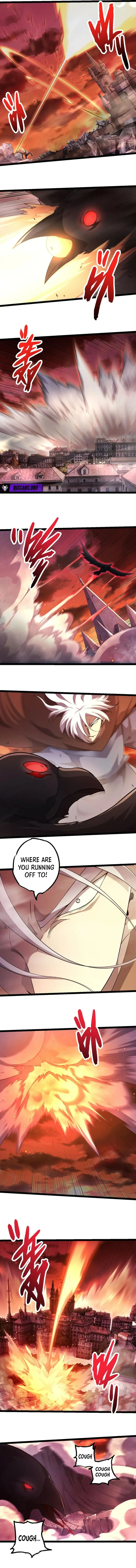 Read Starting Over as a Tree En Manga Online