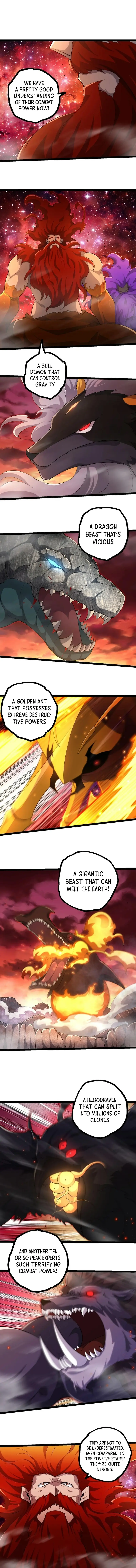 Read Starting Over as a Tree En Manga Online