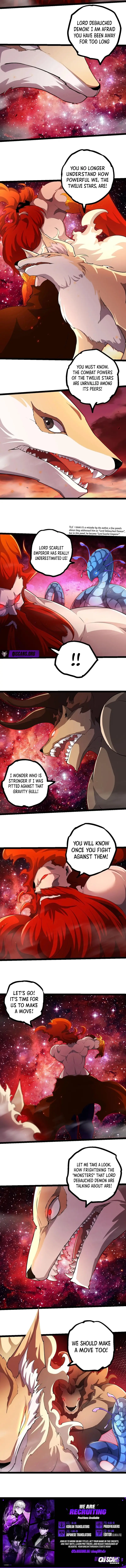 Read Starting Over as a Tree En Manga Online