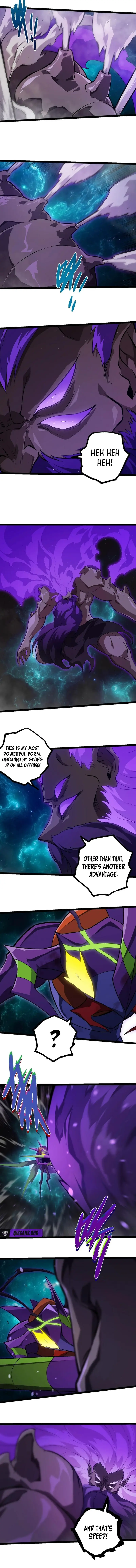 Read Starting Over as a Tree En Manga Online