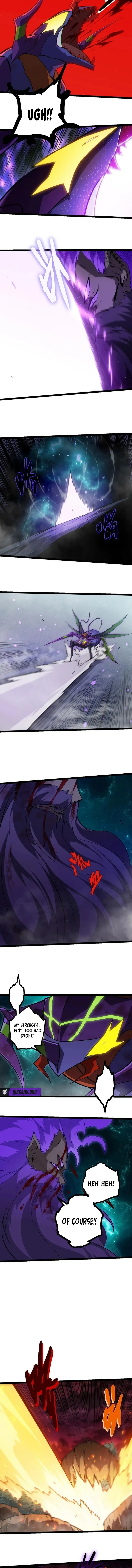 Read Starting Over as a Tree En Manga Online