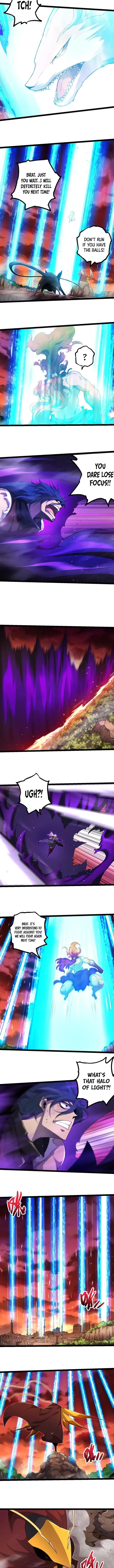 Read Starting Over as a Tree En Manga Online