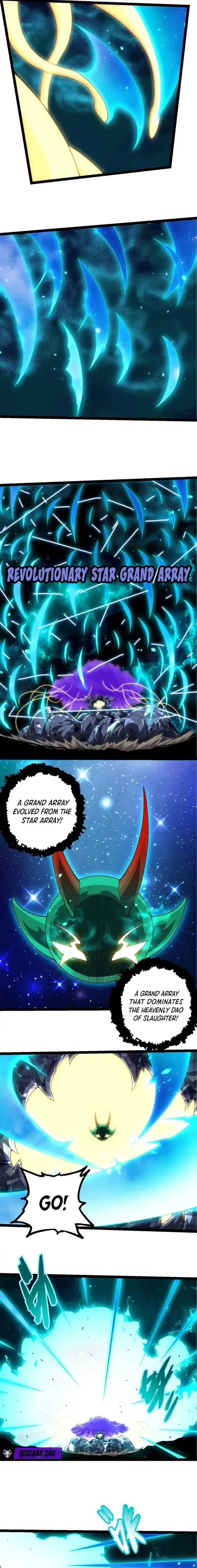 Read Starting Over as a Tree En Manga Online
