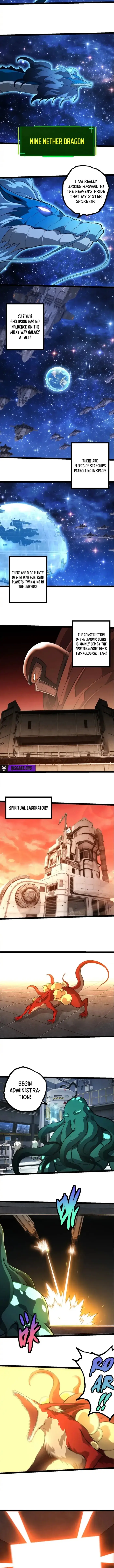 Read Starting Over as a Tree En Manga Online