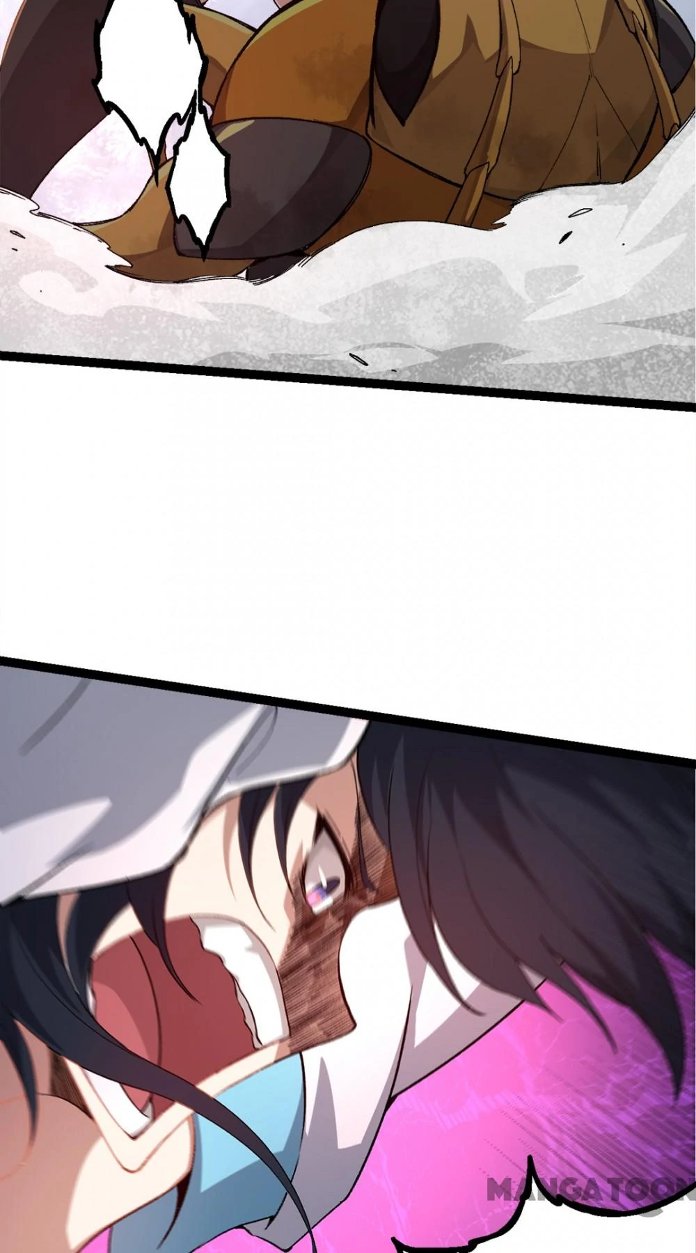 Read Starting Over as a Tree En Manga Online