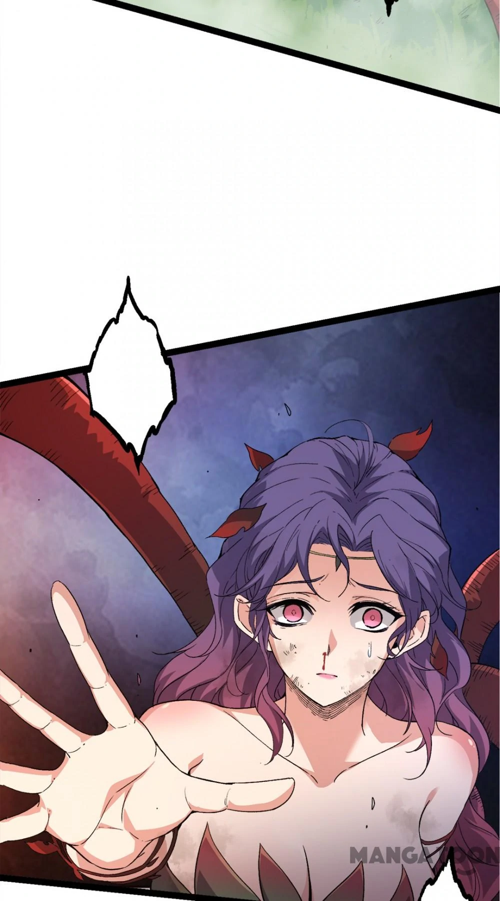 Read Starting Over as a Tree En Manga Online