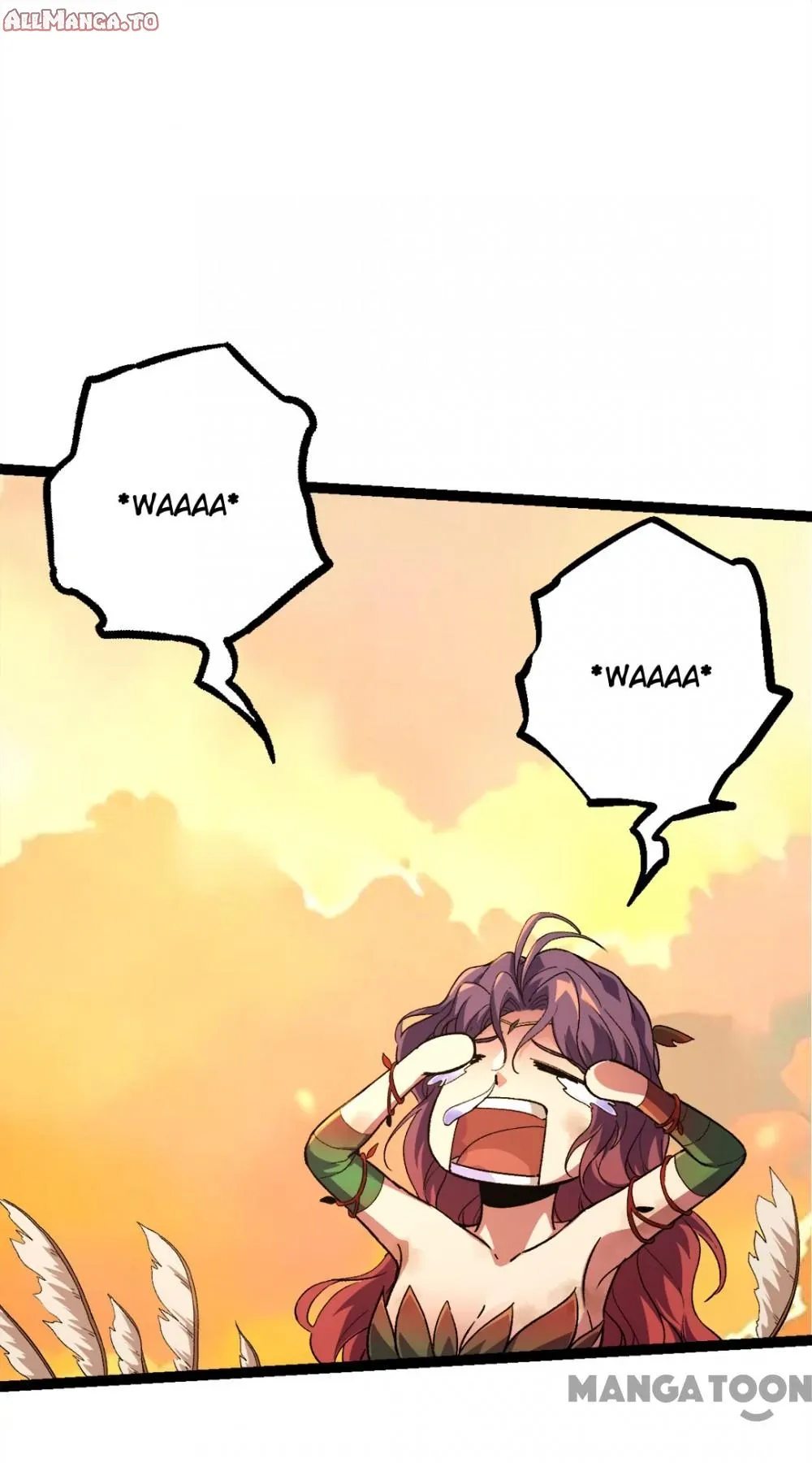 Read Starting Over as a Tree En Manga Online