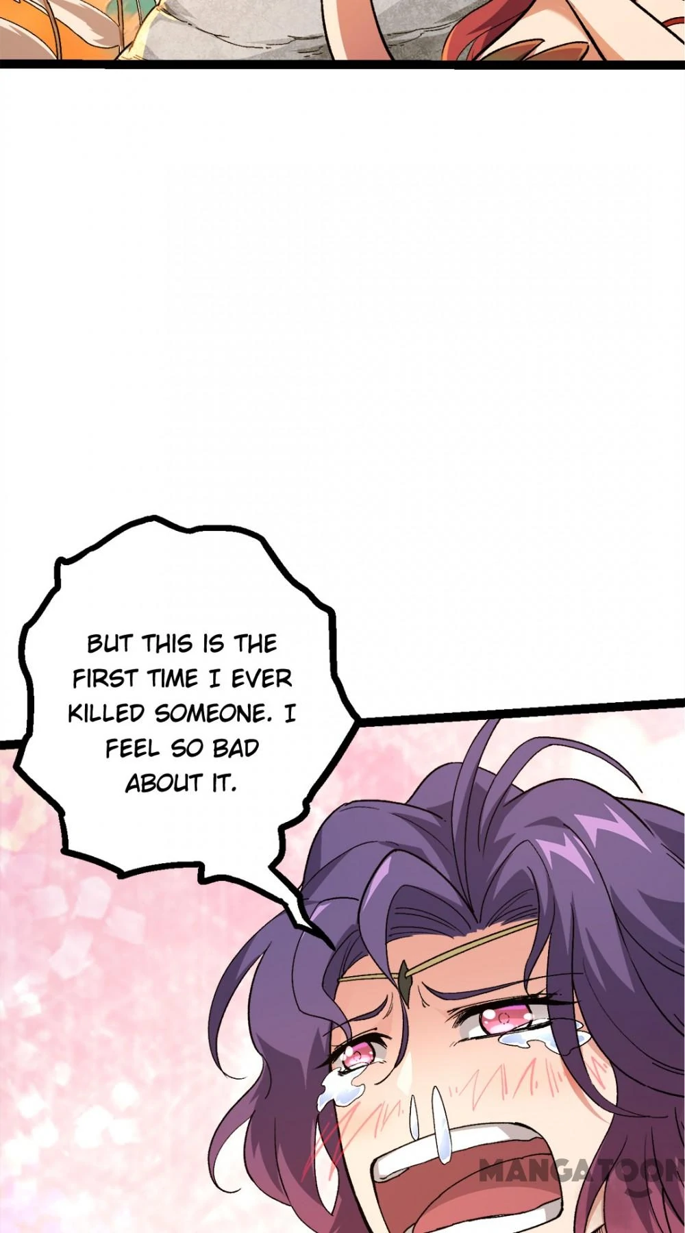 Read Starting Over as a Tree En Manga Online