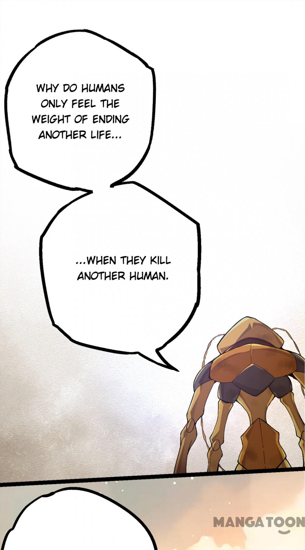 Read Starting Over as a Tree En Manga Online