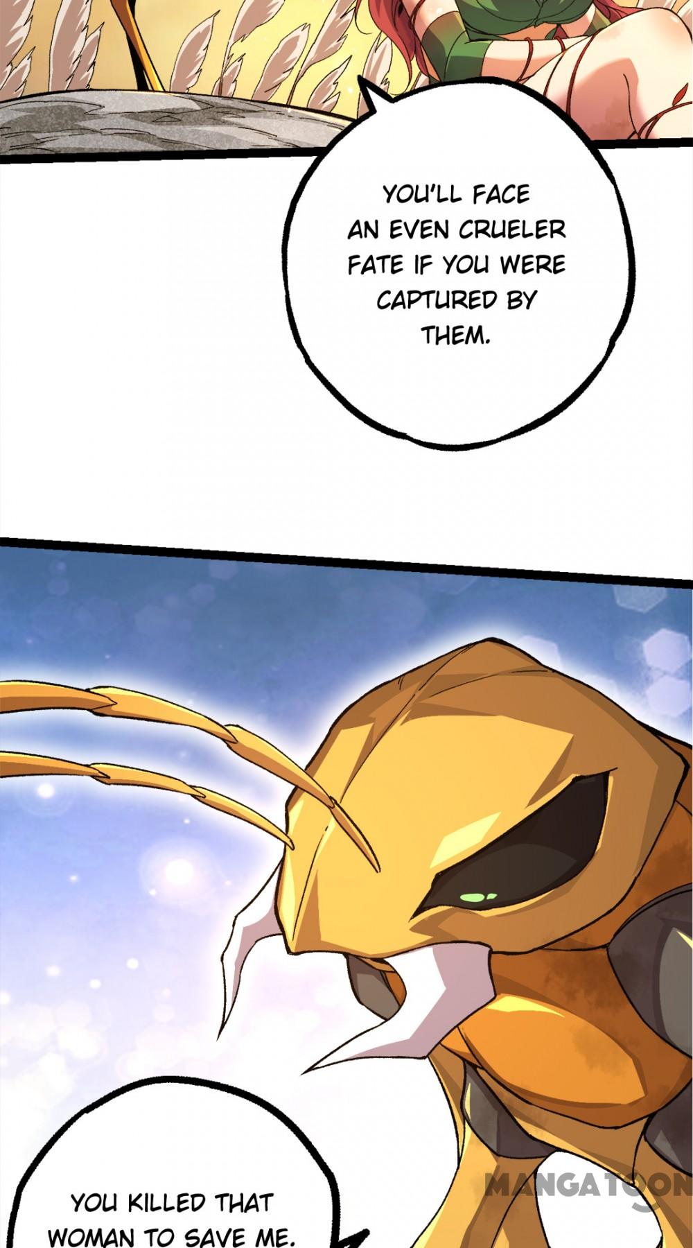 Read Starting Over as a Tree En Manga Online