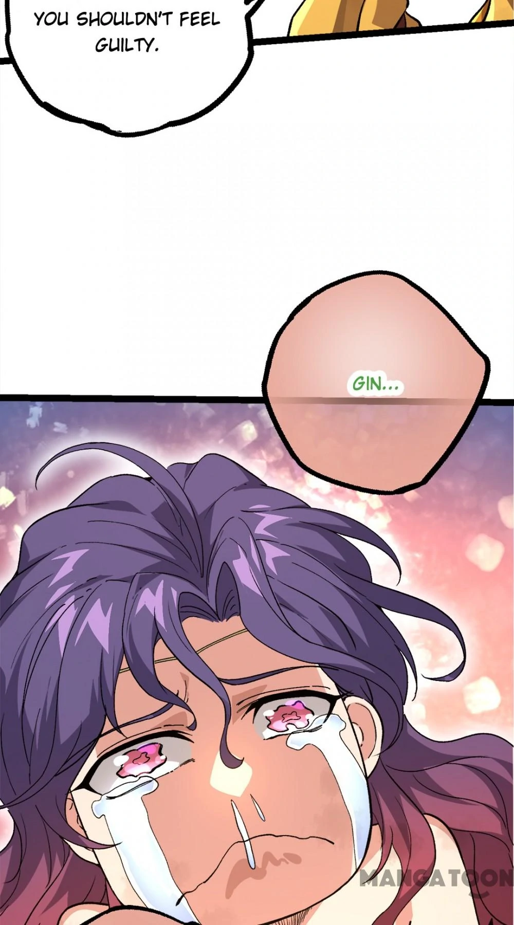 Read Starting Over as a Tree En Manga Online