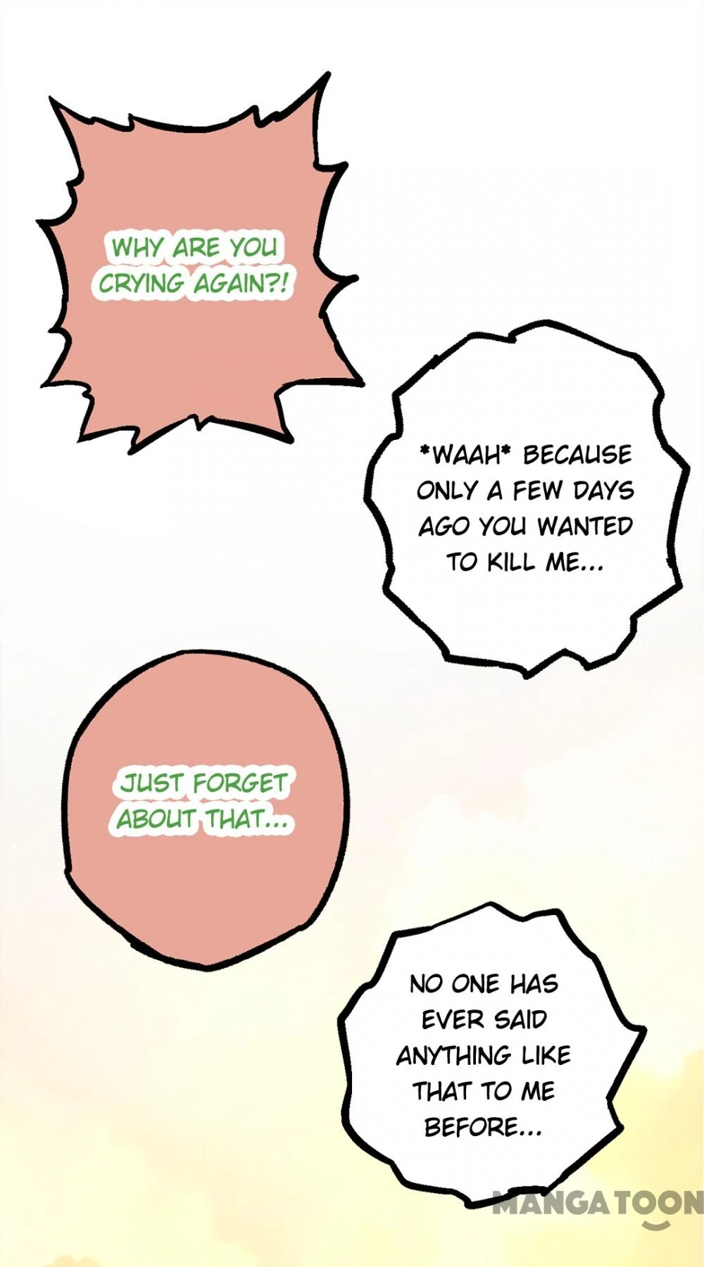 Read Starting Over as a Tree En Manga Online