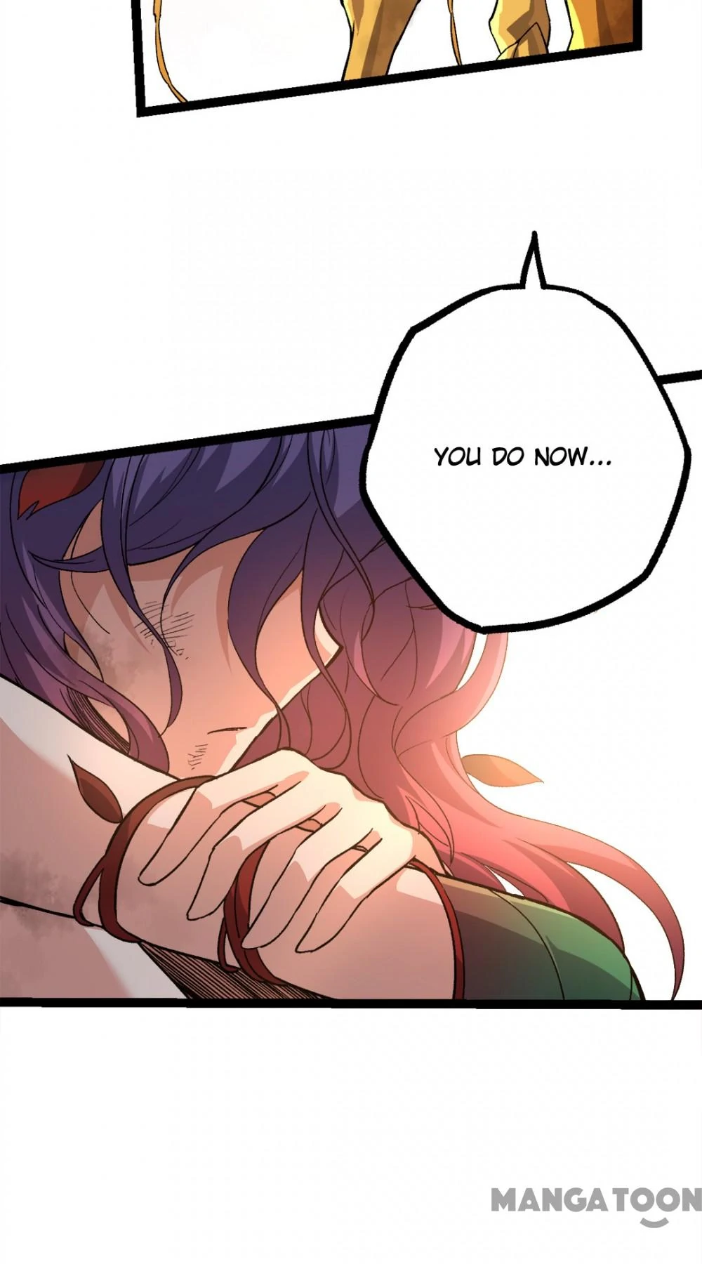 Read Starting Over as a Tree En Manga Online