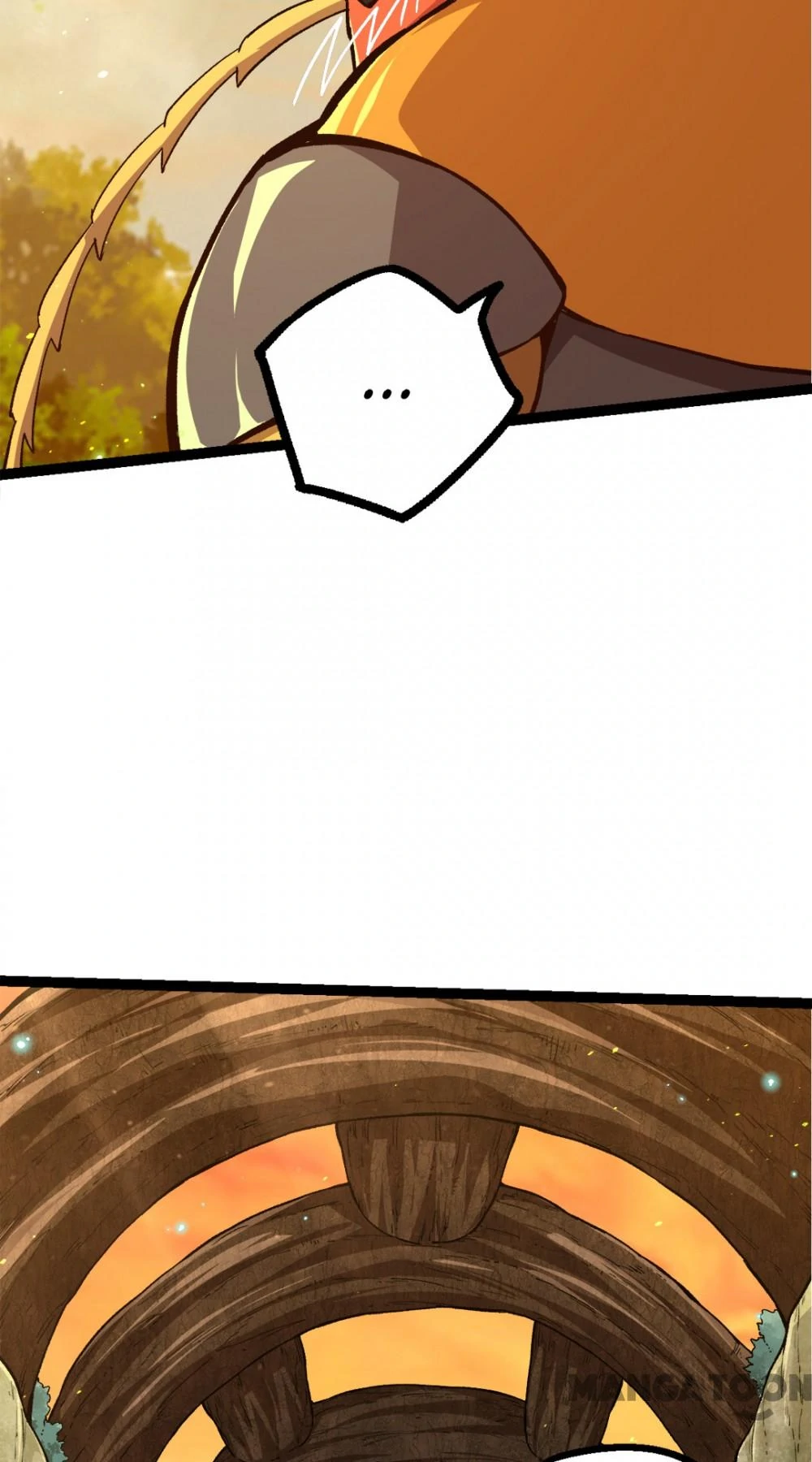 Read Starting Over as a Tree En Manga Online