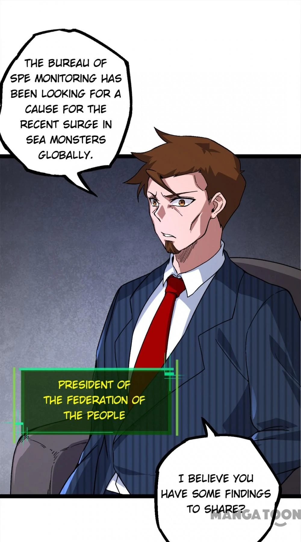 Read Starting Over as a Tree En Manga Online