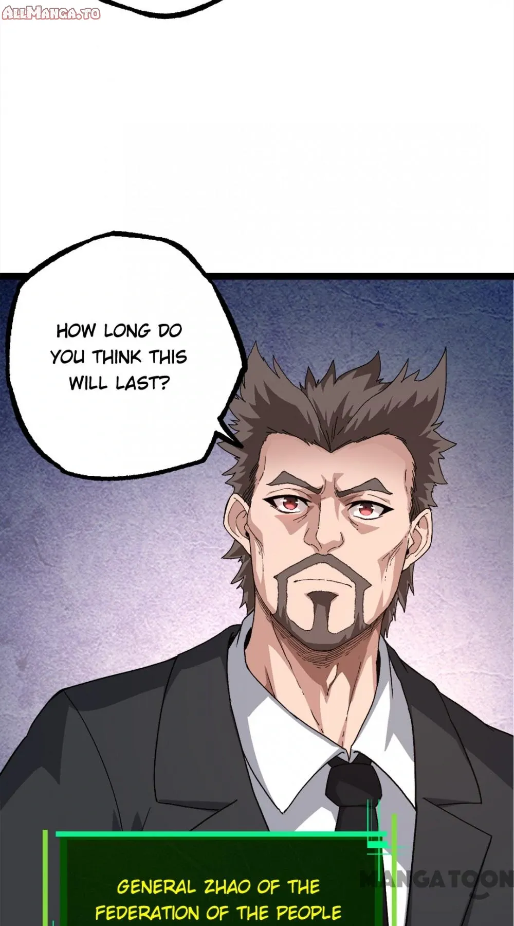 Read Starting Over as a Tree En Manga Online