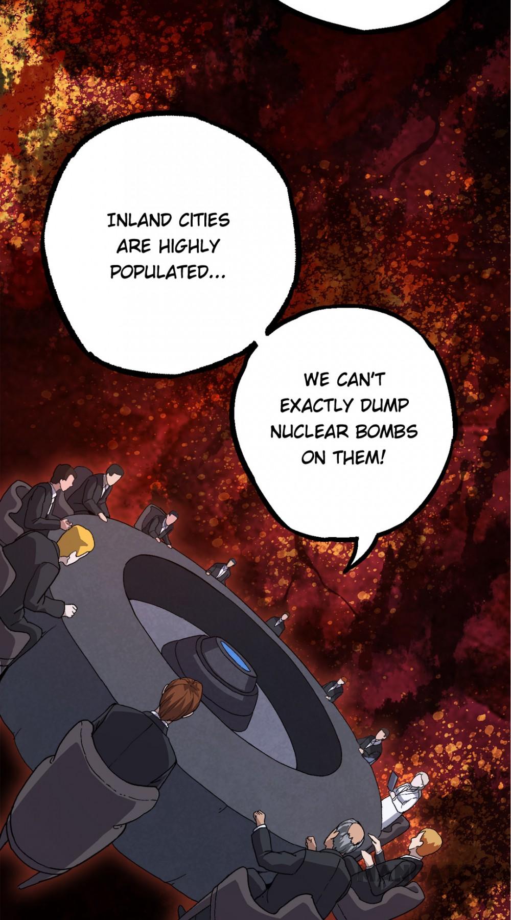 Read Starting Over as a Tree En Manga Online