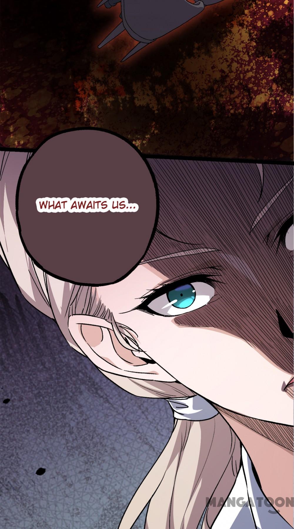 Read Starting Over as a Tree En Manga Online