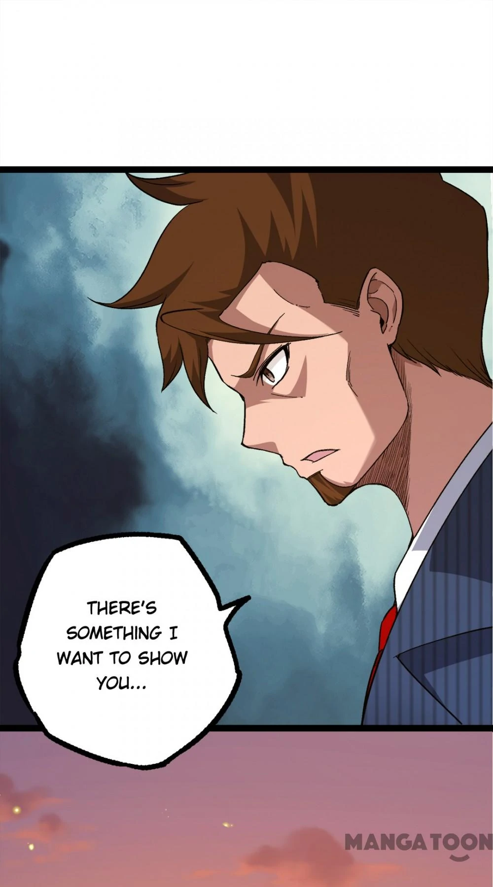 Read Starting Over as a Tree En Manga Online
