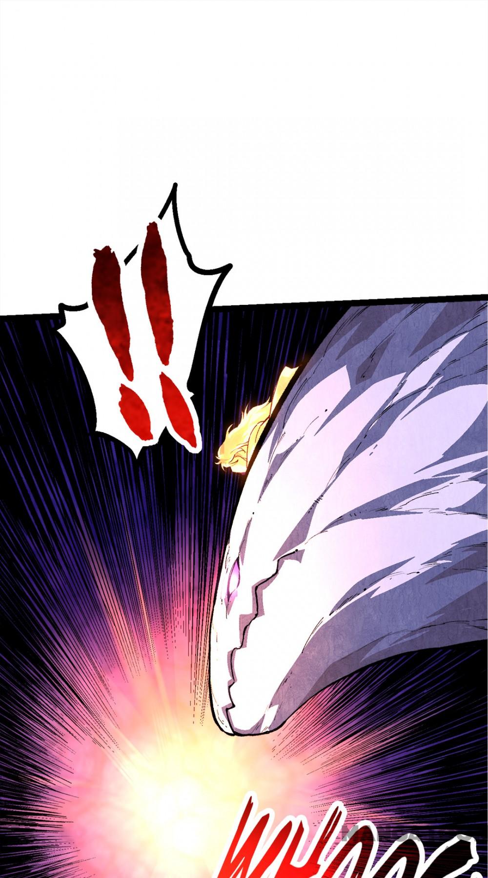 Read Starting Over as a Tree En Manga Online