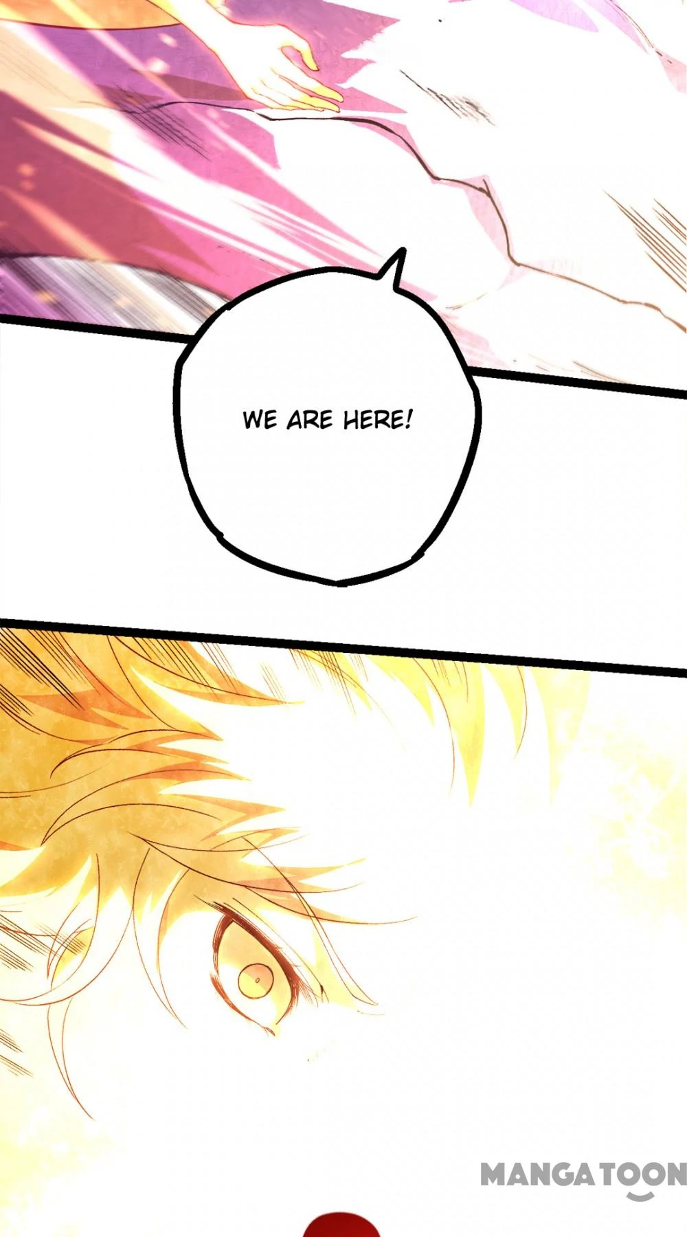 Read Starting Over as a Tree En Manga Online