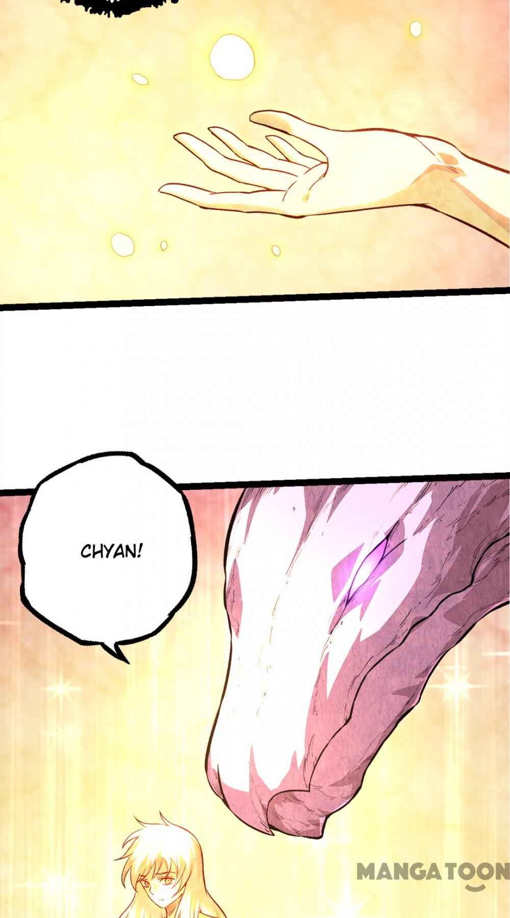 Read Starting Over as a Tree En Manga Online