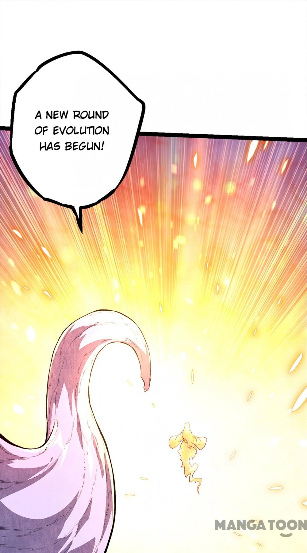 Read Starting Over as a Tree En Manga Online