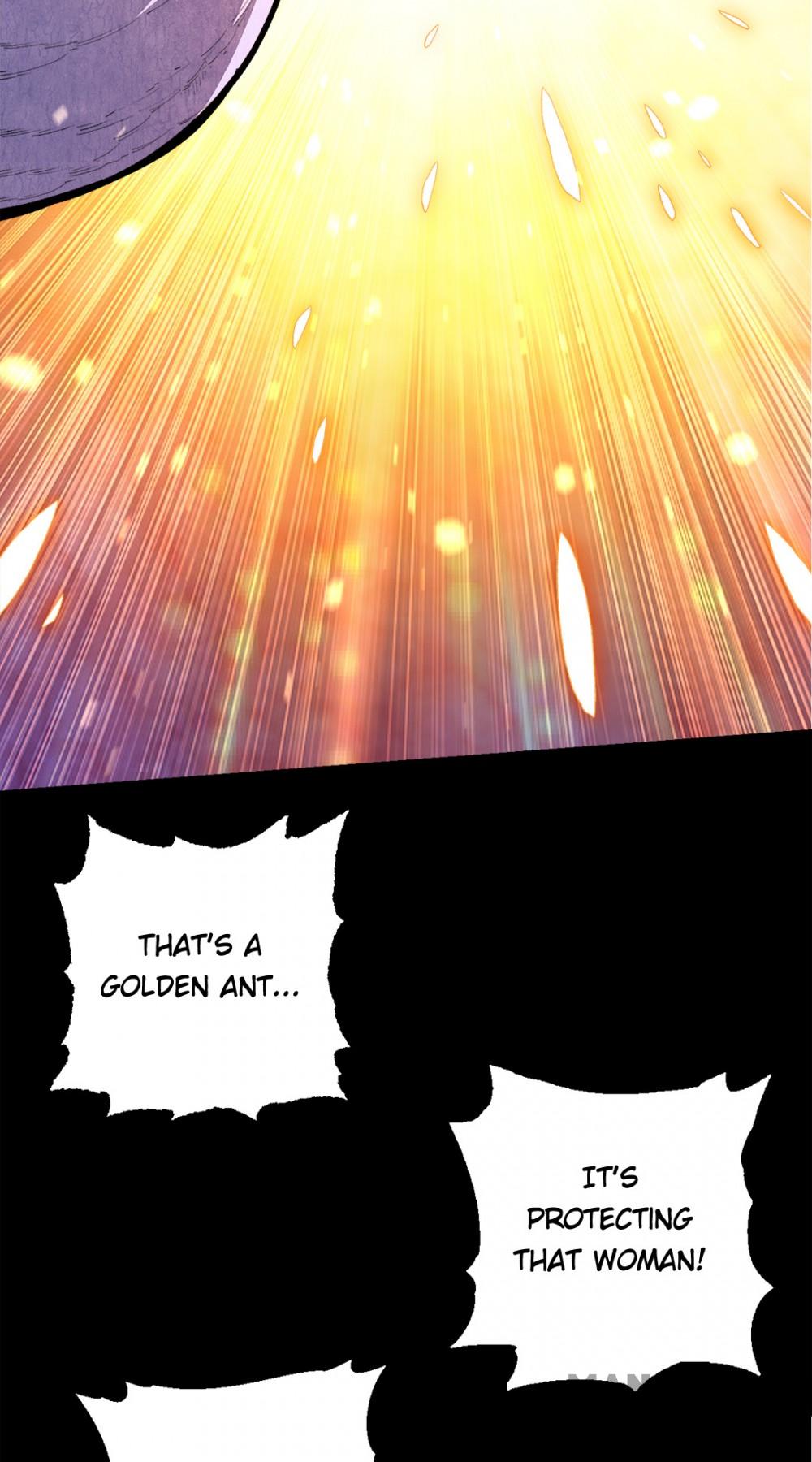 Read Starting Over as a Tree En Manga Online